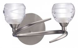 Бра Mantra Loop 1815 в интернет-магазине "Галерея света"