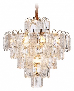 Подвесная люстра Ambrella Light TR TR5233 в интернет-магазине "Галерея света"