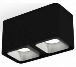 Накладной светильник Ambrella Light XS XS7851003 в интернет-магазине "Галерея света"