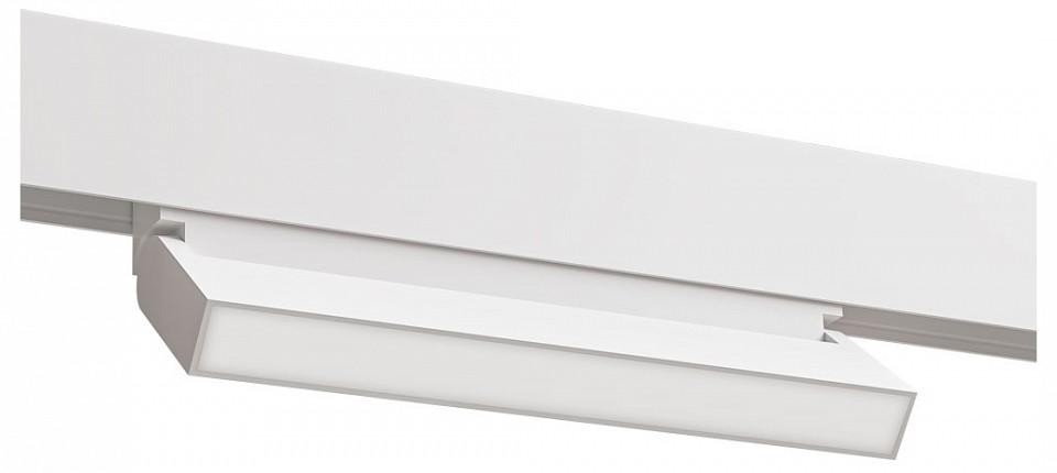 Накладной светильник Arte Lamp Linea A4669PL-1WH в интернет-магазине "Галерея света"