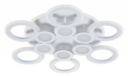 Потолочная люстра Escada Galleo 10274/6LED в интернет-магазине "Галерея света"