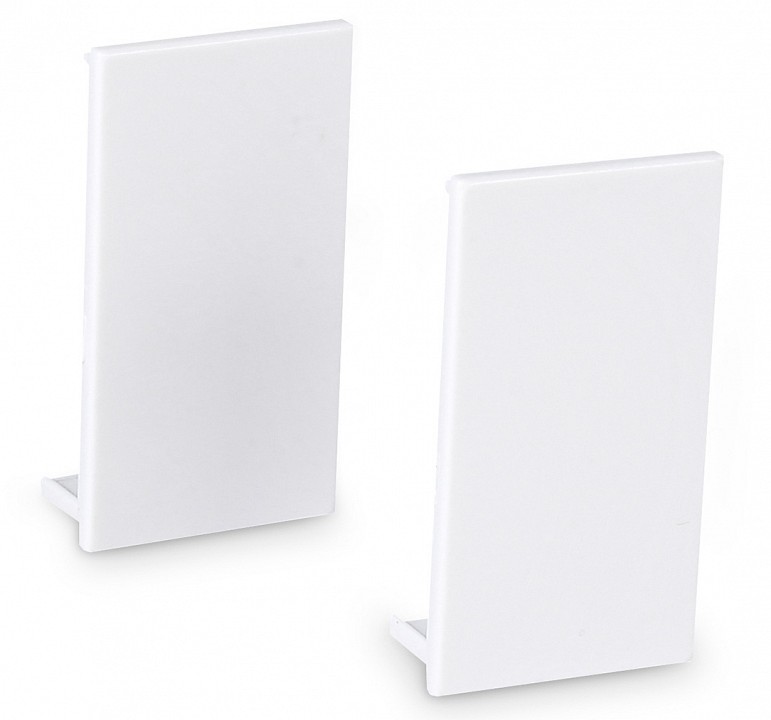 Заглушка для трека Ambrella Light GL GL1057 в интернет-магазине "Галерея света"