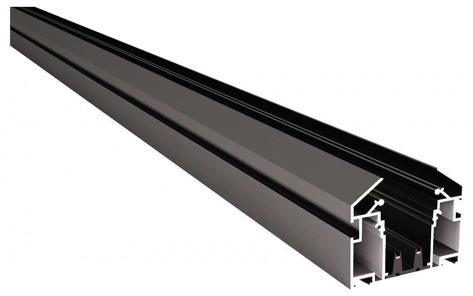 Трек встраиваемый ST-Luce SKYLINE 220 ST046.439.02 в интернет-магазине "Галерея света"