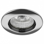 Встраиваемый светильник Lightstar Teso FIX 011074 в интернет-магазине "Галерея света"