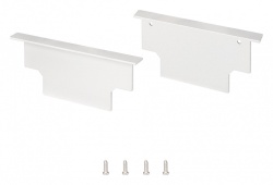 Заглушка для профиля Arlight ARH 036433 в интернет-магазине "Галерея света"