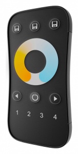 Пульт-регулятор ЦТ с сенсорным кольцом Maytoni UNION 711031 в интернет-магазине "Галерея света"