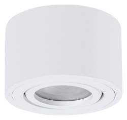 Накладной светильник Arte Lamp Unito A0550PL-1WH в интернет-магазине "Галерея света"