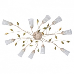 Потолочная люстра MW-Light Восторг 16 242015510 в интернет-магазине "Галерея света"