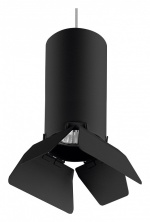 Подвесной светильник Lightstar Rullo RP6487487 в интернет-магазине "Галерея света"