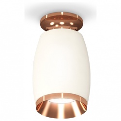 Накладной светильник Ambrella Light XS XS1122045 в интернет-магазине "Галерея света"