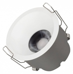 Встраиваемый светильник Arlight HARBOR 050182 в интернет-магазине "Галерея света"