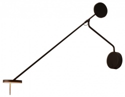 Бра Kink Light Некси 09440-2,19(3000K) в интернет-магазине "Галерея света"