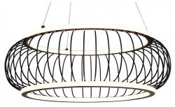 Подвесной светильник F-promo Korg 4435-2P в интернет-магазине "Галерея света"