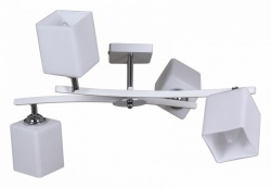 Люстра на штанге 03323-0.3-04N в интернет-магазине "Галерея света"