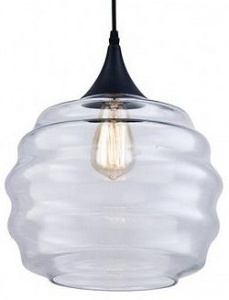 Подвесной светильник Lucia Tucci Ashanti ASHANTI 1257.1 в интернет-магазине "Галерея света"