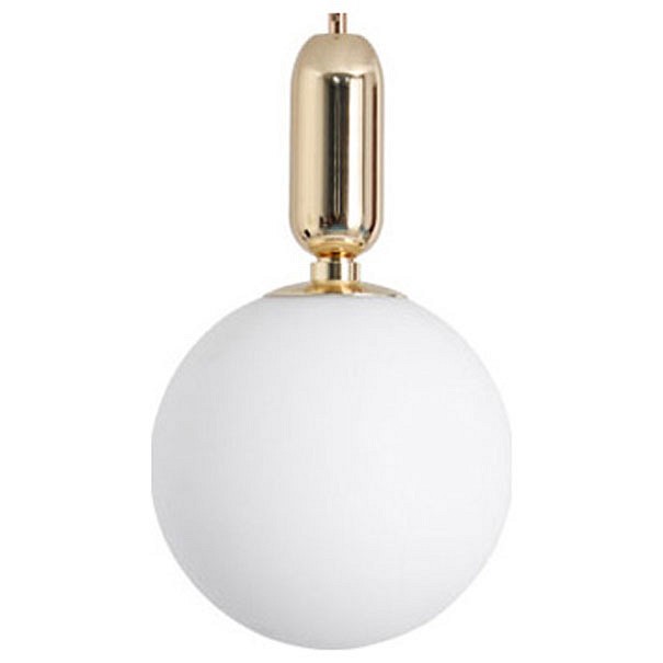 Подвесной светильник Arte Lamp Bolla-Sola A3034SP-1GO в интернет-магазине "Галерея света"