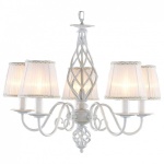 Подвесная люстра Citilux Ровена CL427150 в интернет-магазине "Галерея света"