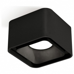 Накладной светильник Ambrella Light Xs7833 XS7833002 в интернет-магазине "Галерея света"