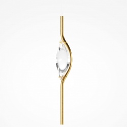 Подвесной светильник Maytoni Foresight MOD347PL-L8BS3K в интернет-магазине "Галерея света"