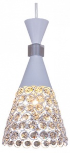 Подвесной светильник 02782-0.4-01 WH в интернет-магазине "Галерея света"