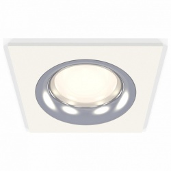 Встраиваемый светильник Ambrella Light XC XC7631003 в интернет-магазине "Галерея света"