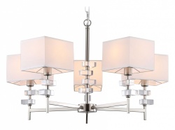 Подвесная люстра Ambrella Light HIGH LIGHT LH71321 в интернет-магазине "Галерея света"