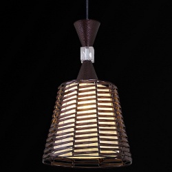 Подвесной светильник 03425-0.4-01 в интернет-магазине "Галерея света"