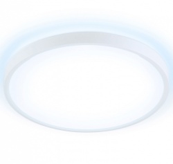 Накладной светильник Ambrella Light FZ FZ3001 в интернет-магазине "Галерея света"