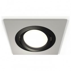 Встраиваемый светильник Ambrella Light XC XC7633081 в интернет-магазине "Галерея света"