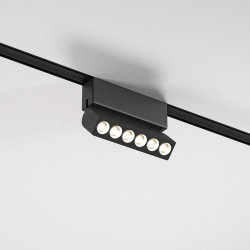 Накладной светильник Elektrostandard Flat Magnetic a063696 в интернет-магазине "Галерея света"