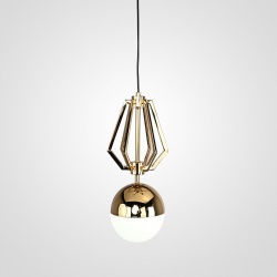 Подвесной светильник Imperiumloft  133230-22 в интернет-магазине "Галерея света"