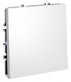 Выключатель одноклавишный без рамки Voltum S70 VLS010102 в интернет-магазине "Галерея света"