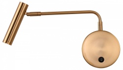 Бра Zortes ARMRAY ZRS.1178.03 в интернет-магазине "Галерея света"