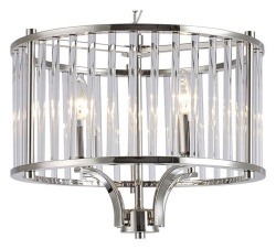Подвесной светильник Newport 12300 12344/S в интернет-магазине "Галерея света"