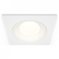 Встраиваемый светильник Ambrella Light XC XC7631060 в интернет-магазине "Галерея света"