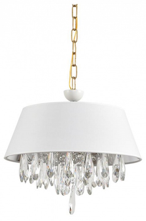 Подвесная люстра Lumion CLASSI 8374/3 в интернет-магазине "Галерея света"