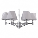 Подвесная люстра Omnilux Ossana OML-65103-06 в интернет-магазине "Галерея света"