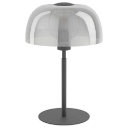 Настольная лампа декоративная Eglo Solo 2 900141 в интернет-магазине "Галерея света"