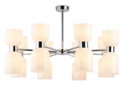 Люстра на штанге Ambrella Light LH LH56085 в интернет-магазине "Галерея света"