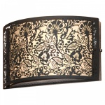 Накладной светильник Lussole Vetere LSF-2371-01V в интернет-магазине "Галерея света"