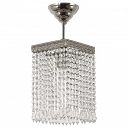 Светильник на штанге Dio D’Arte Cremono Cremono E 1.3.14.100 N в интернет-магазине "Галерея света"