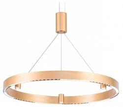 Подвесной светильник Ambrella Light FL FL5846 в интернет-магазине "Галерея света"