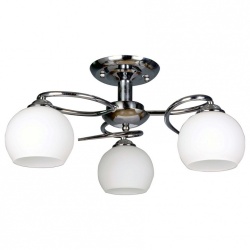 Потолочная люстра Omnilux Casoria OML-25107-03 в интернет-магазине "Галерея света"