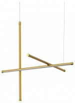 Подвесная люстра ST-Luce Retico SL6207.213.37 в интернет-магазине "Галерея света"