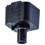 Крепление для трека Arte Lamp Track Accessorise A240006 в интернет-магазине "Галерея света"