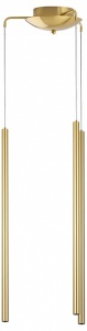 Подвесная люстра Lightstar Tubo L3T747343 в интернет-магазине "Галерея света"