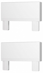 Заглушка для трека ST-Luce Skyflat ST067.509.19 в интернет-магазине "Галерея света"