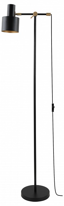 Торшер Moderli Artis V11267-1F в интернет-магазине "Галерея света"