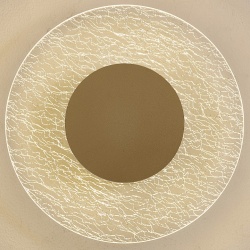 Накладной светильник Mantra Jewel 8073 в интернет-магазине "Галерея света"