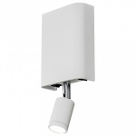 Накладной светильник с подсветкой Citilux Декарт CL704410 в интернет-магазине "Галерея света"